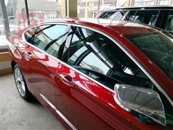 شێڤرۆلێت ئیمپالا